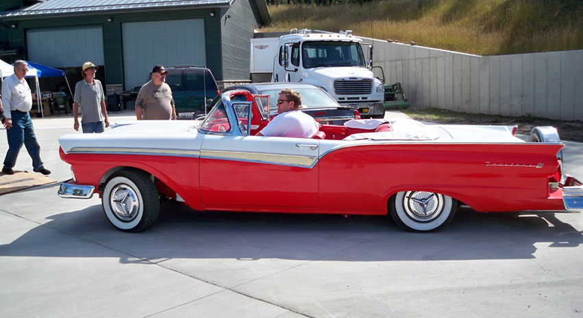 calls2 - Two Top Advantages and Disadvantages of Investing in Classic Cars