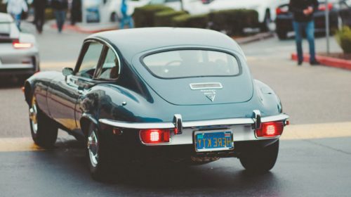 Two Top Advantages and Disadvantages of Investing in Classic Cars