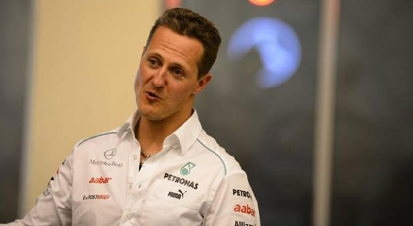 schuma - Ferrari’s Top Five Drivers of All Time