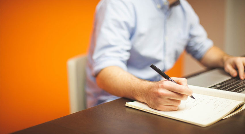 writing - Authors